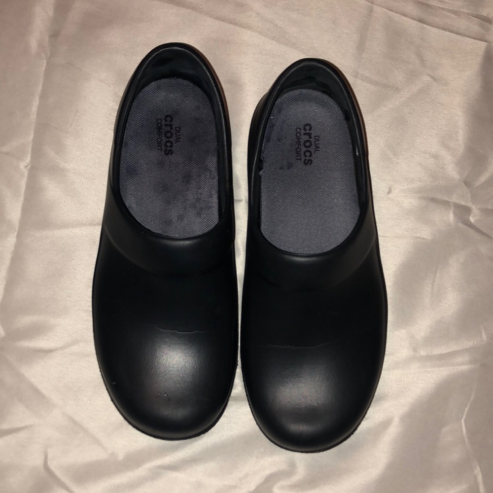Work shoes
